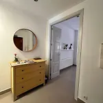 Appartement Garrotera Arco De Jerez *