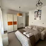 Garrotera Arco De Jerez Appartement Zafra