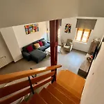 Garrotera Arco De Jerez Appartement *