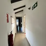 Garrotera Arco De Jerez