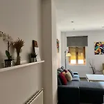 Appartement Garrotera Arco De Jerez Zafra