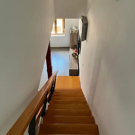 Lägenhet Garrotera Arco De Jerez