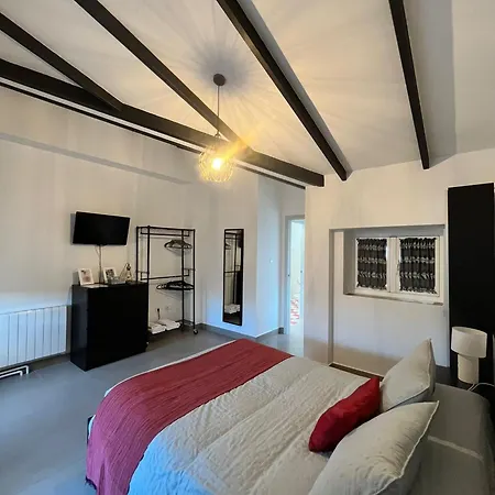 Garrotera Arco De Jerez Apartment
