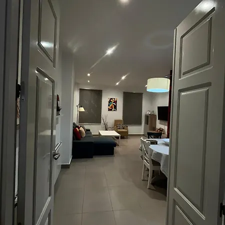 Lejlighed Garrotera Arco De Jerez *