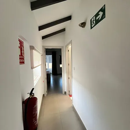 Garrotera Arco De Jerez