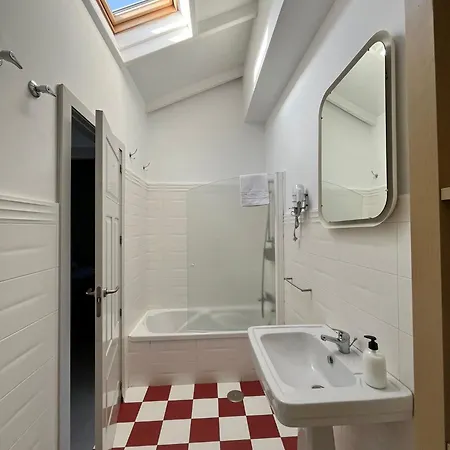 Apartment Garrotera Arco De Jerez Zafra
