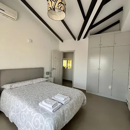 Garrotera Arco De Jerez Apartment