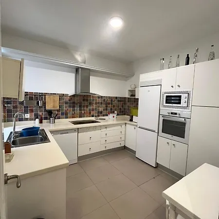 Garrotera Arco De Jerez