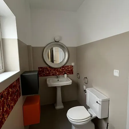 Garrotera Arco De Jerez *