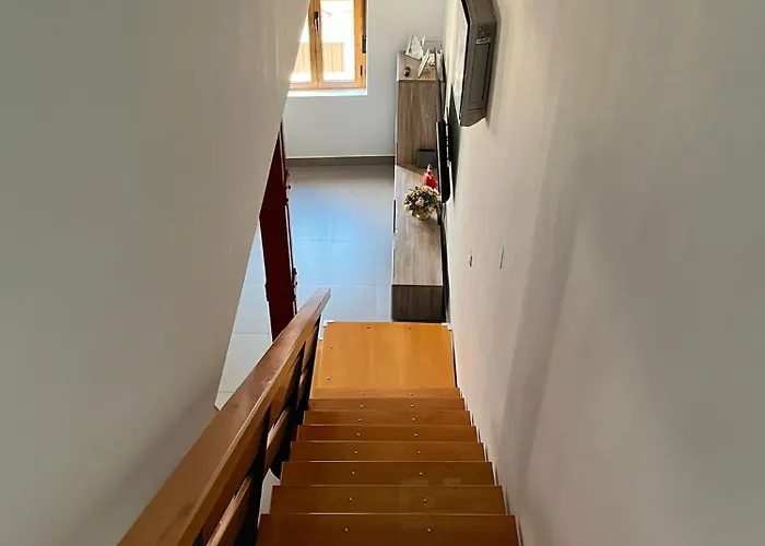 Apartment Garrotera Arco De Jerez