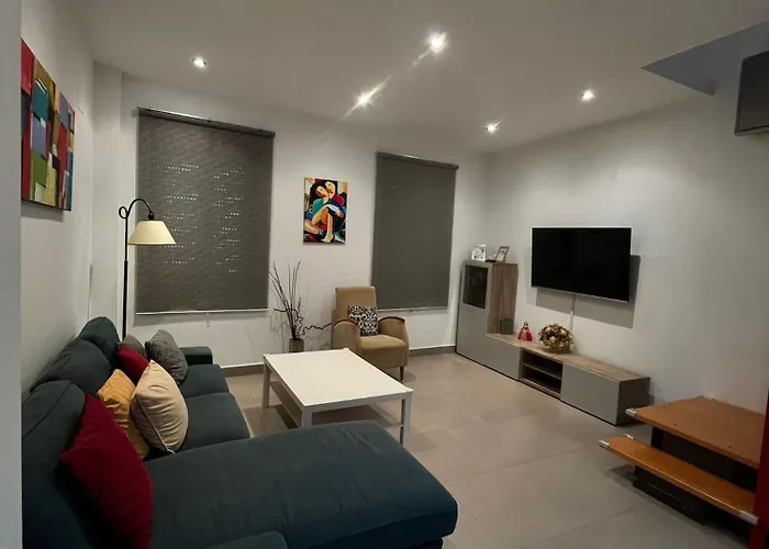 Garrotera Arco De Jerez