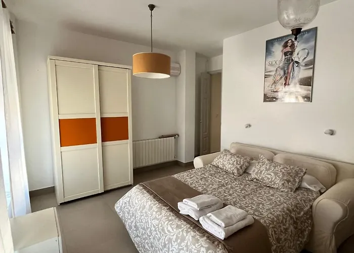 Garrotera Arco De Jerez Apartment Zafra