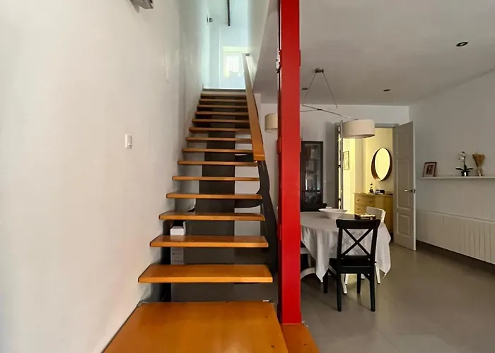 Garrotera Arco De Jerez * Zafra