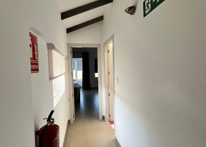 Garrotera Arco De Jerez