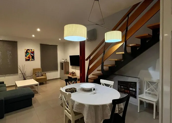 Garrotera Arco De Jerez *