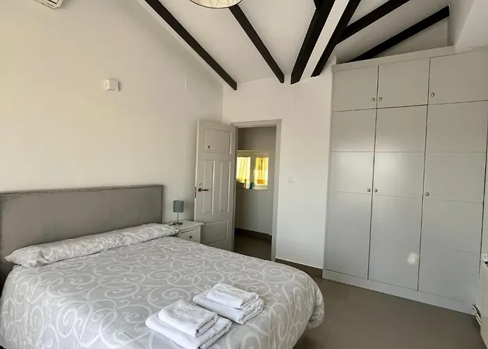 Garrotera Arco De Jerez Apartment