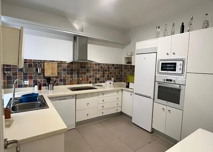 Garrotera Arco De Jerez