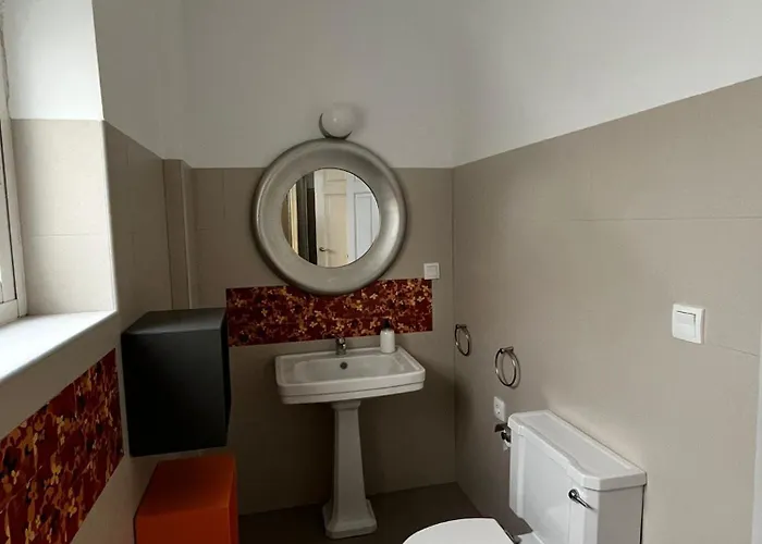 Garrotera Arco De Jerez *