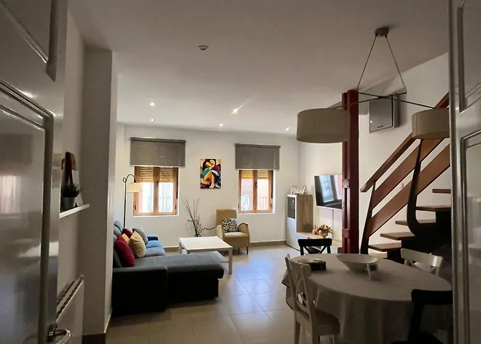 Garrotera Arco De Jerez